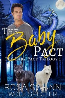 Baby Pact (The Baby Pact Trilogy 1)