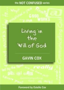 Living in the Will of God