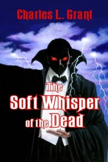 Soft Whisper of the Dead