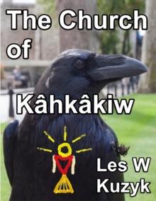 Church of Kahkakiw