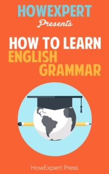 How To Learn English Grammar