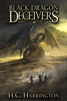 Black Dragon Deceivers