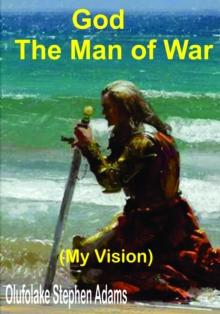 God: The Man of War