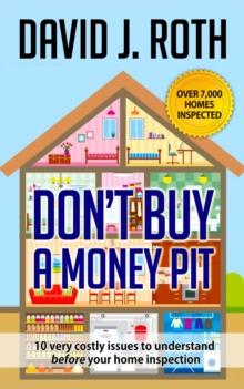 Don't Buy A Money Pit