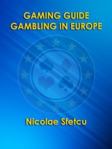 Gaming Guide: Gambling in Europe