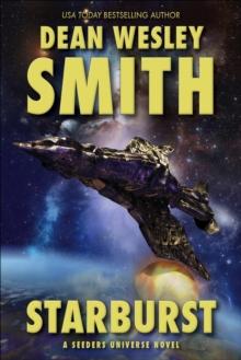 Starburst: A Seeders Universe Novel