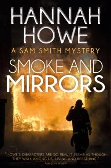 Smoke and Mirrors : Sam Smith Mysteries, #9