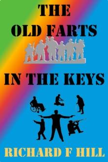 Old Farts In The Keys