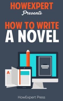 How to Write a Novel