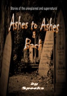 Ashes to Ashes & Back