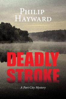 Deadly Stroke