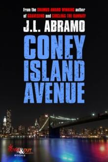 Coney Island Avenue