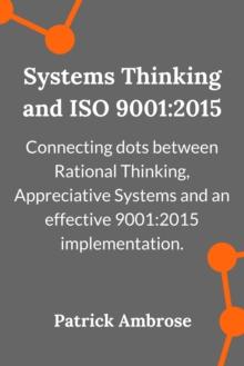 Systems Thinking and ISO 9001:2015