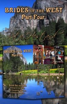 Brides of the West-Part Four