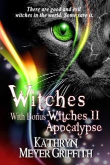 Witches Plus Bonus Witches II Apocalypse