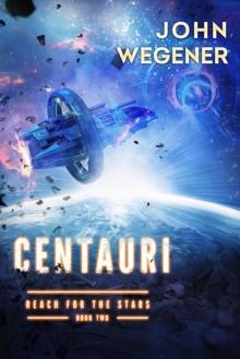 Centauri