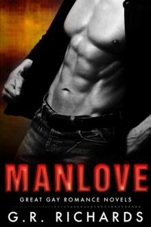 Manlove: Great Gay Romance Novels