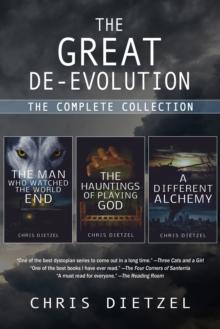 Great De-evolution: The Complete Collection