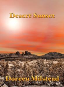 Desert Sunset