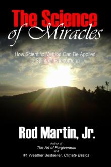 Science of Miracles