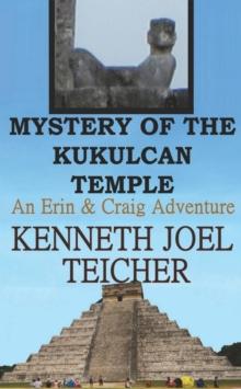 Mystery of The Kukulcan Temple