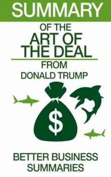 Art of the Deal | Summary