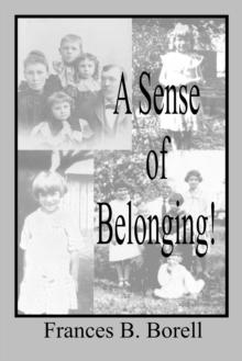 Sense of Belonging