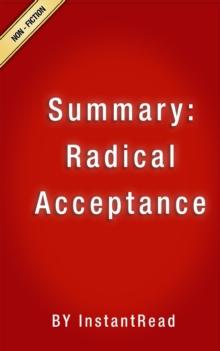 Radical Acceptance | Summary