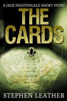 Cards (A Jack Nightingale Short Story)