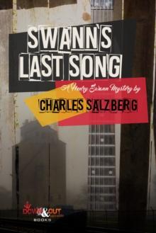 Swann's Last Song