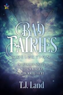 Bad Fairies: The Collection