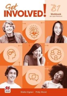 Get Involved! B1 Workbook and Digital Workbook