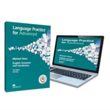 Language Practice C1 Advanced Student's Book with key Pack