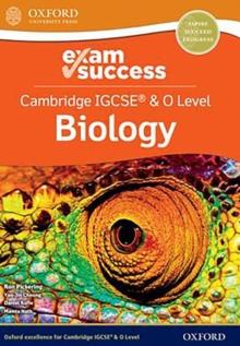 Cambridge IGCSE & O Level Biology: Exam Success