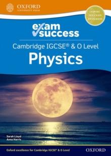 Cambridge IGCSE & O Level Physics: Exam Success