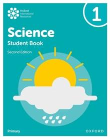 Oxford International Science: Student Book 1