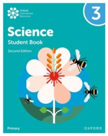 Oxford International Science: Student Book 3