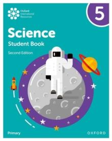 Oxford International Science: Student Book 5