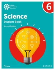 Oxford International Science: Student Book 6