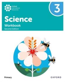 Oxford International Science: Workbook 3