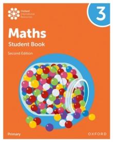 Oxford International Maths: Student Book 3