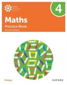 Oxford International Maths: Practice Book 4