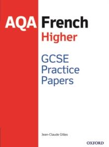 AQA GCSE French Higher Practice Papers