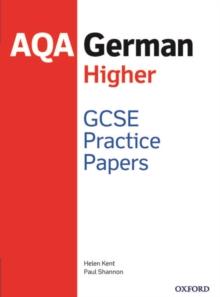 AQA GCSE German Higher Practice Papers