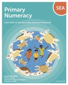 Numeracy: Exam Skills for the Secondary Entrance Assessment