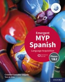 MYP Spanish Language Acquisition (Emergent)