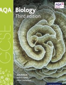 AQA GCSE Biology