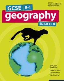 GCSE Geography Edexcel B