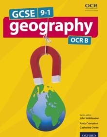 GCSE 9-1 Geography OCR B