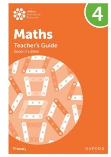 Oxford International Maths: Teacher's Guide 4